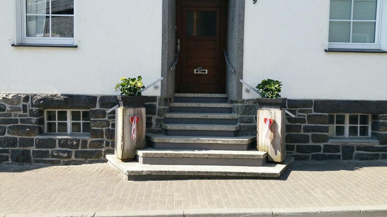 Freundliche Unterkunft Sauerland Meschede Zewnętrze zdjęcie