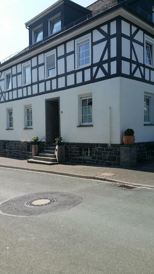 Freundliche Unterkunft Sauerland Meschede Zewnętrze zdjęcie